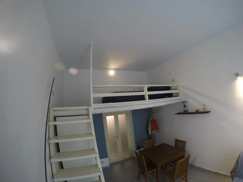 Casa Calderai Apartment Palermo