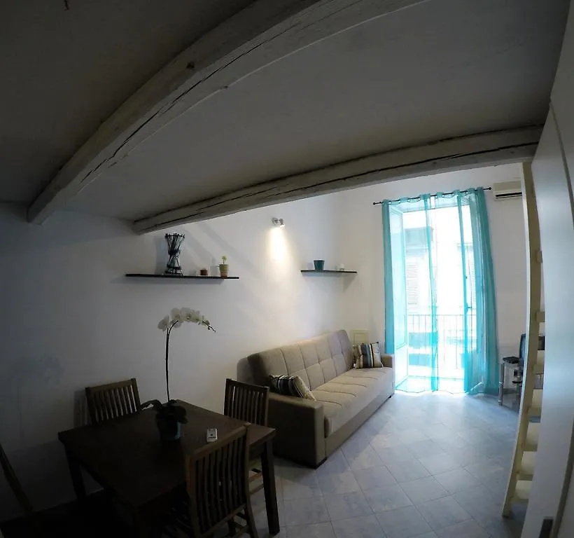 Casa Calderai Apartment Palermo