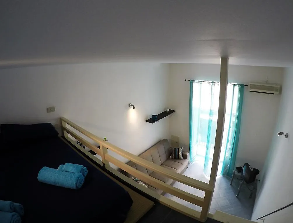 Casa Calderai Apartment Palermo
