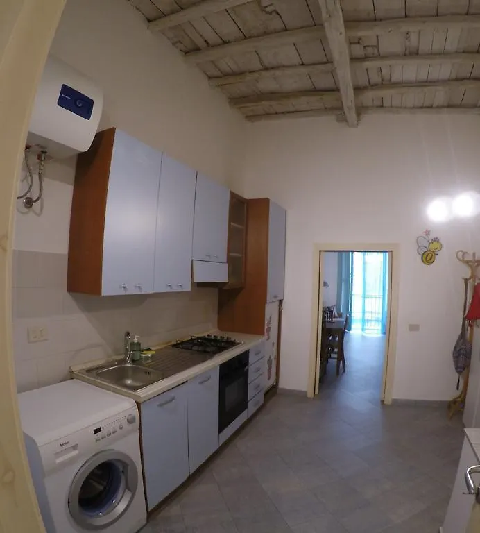 Casa Calderai Apartment Palermo