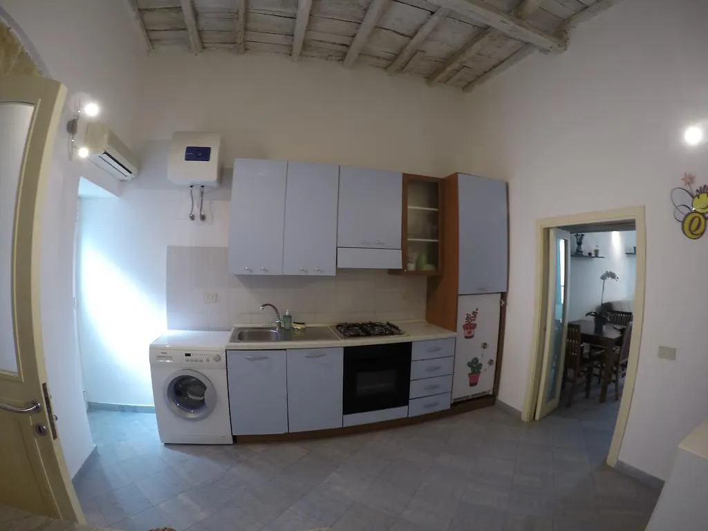 Casa Calderai Apartment Palermo