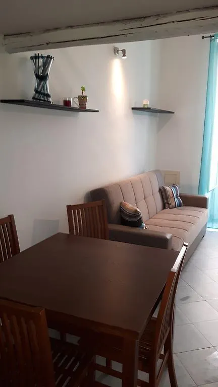 Casa Calderai Apartment Palermo