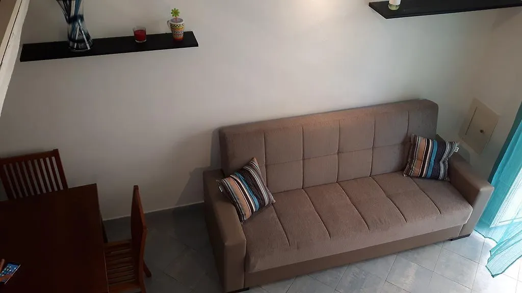 Casa Calderai Apartment Palermo