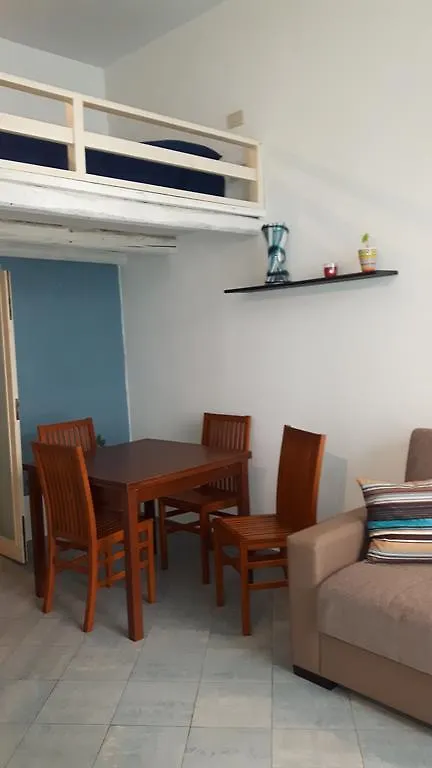 Casa Calderai Apartment Palermo Italy