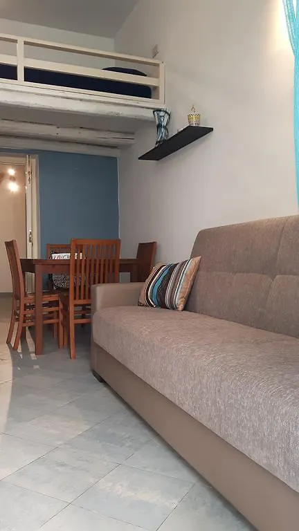 Casa Calderai Apartment Palermo 0*,  Italy