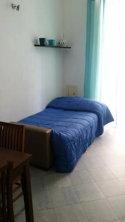 Casa Calderai Apartment Palermo