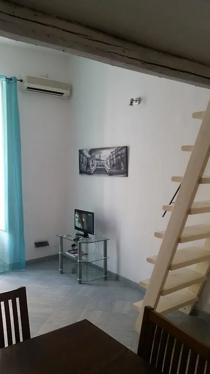 Casa Calderai Apartment Palermo 0*,
