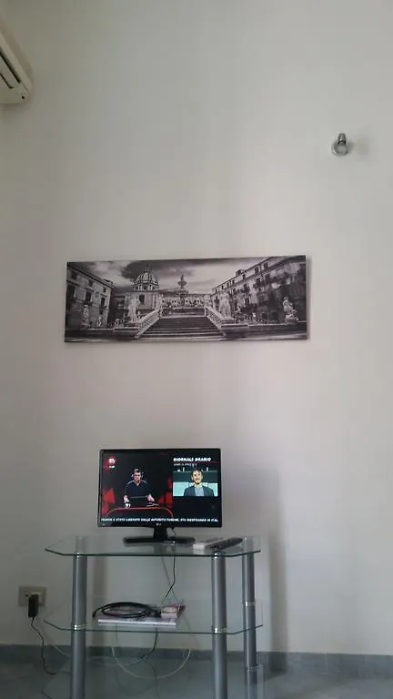 Casa Calderai Apartment Palermo