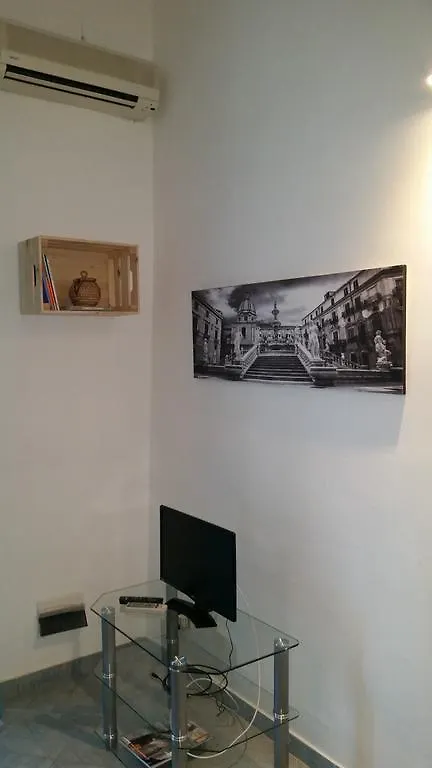 Casa Calderai Apartment Palermo