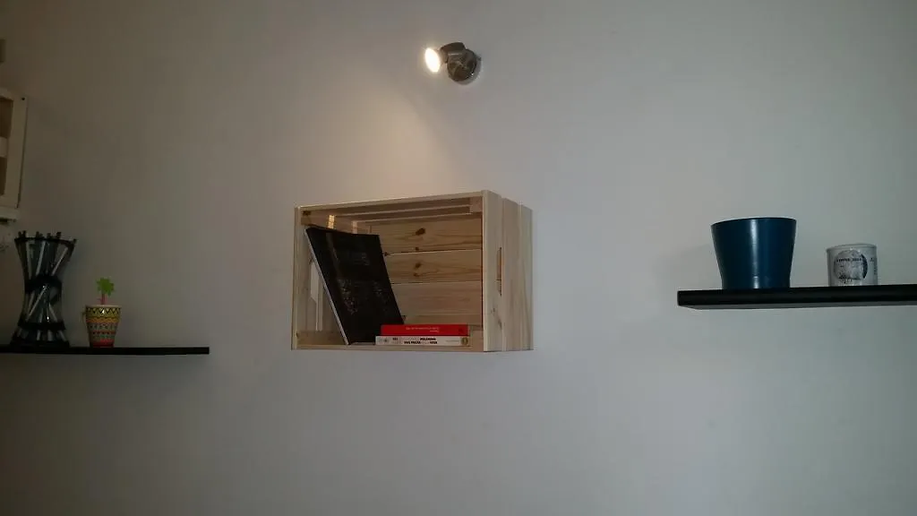 Casa Calderai Apartment Palermo Italy