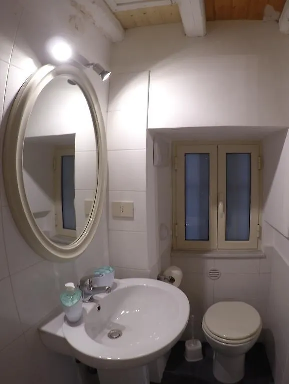 Casa Calderai Apartamento Palermo